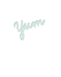 mailinhstudio food yummy eating healthy Sticker