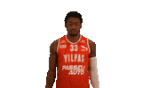 Sport Basketball Sticker by Basket_fi