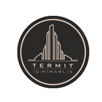 Termiticmimarlik Sticker by TERMIT PROJECT