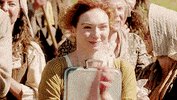 pride and prejudice drama GIF by BBC