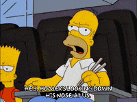 Episode 5 GIF by The Simpsons