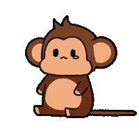 Sad Tears Sticker by Chimpers