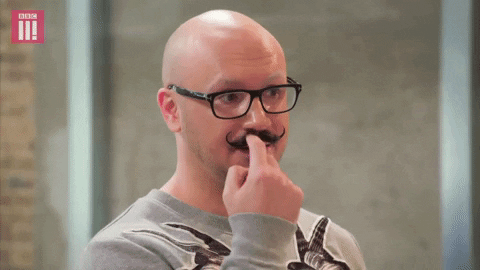 episode 6 glow up GIF by BBC Three