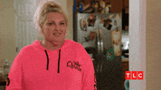 90 Day Fiance Angela GIF by TLC