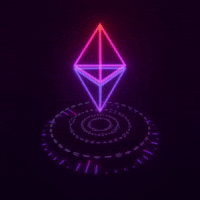 Pink Loop GIF by IndieRocktopus