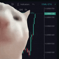 Starl_Official crypto blockchain metaverse nfts GIF