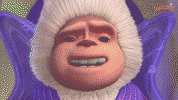 animation win GIF by Monchhichi