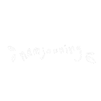 Smallyingg bts text white nature Sticker