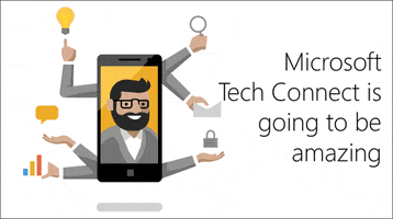 Mstechconnect GIF by CrplAgency