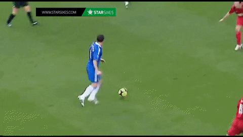 fa cup football GIF by Star Sixes