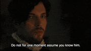 Adow GIF by A Discovery of Witches
