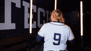 Georgia Tech Atlanta GIF by Georgia Tech Yellow Jackets