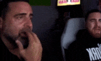 Streamer Laughing GIF