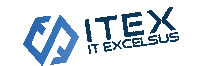 computer consulting Sticker by it-excelsus GmbH