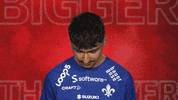 Vbl Look Up GIF by Bundesliga