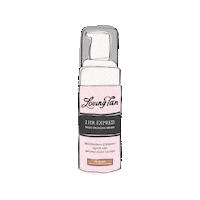 Tanning Love Sticker by Loving Tan