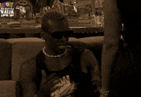Bbnaija Hermes GIF by Big Brother Naija