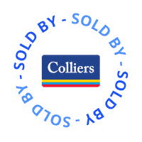 Commercial Real Estate Sticker by Colliers Canada