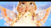 Stella GIF by Winx Club