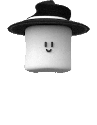 Happy Animation Sticker