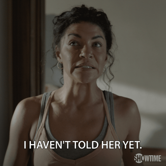 season 8 showtime GIF by Shameless