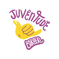 Juventude Sticker by Prefeitura da cidade de Barueri