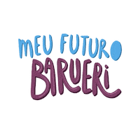 Coordenadoria Da Juventude Sticker by Prefeitura da cidade de Barueri