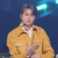 Ikon Chan GIF