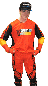Flex Jack Sticker by ApicoFactoryRacing