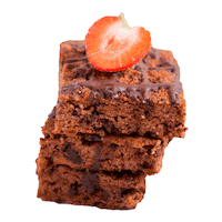 Chocolate Spread Food Sticker by Nocilla