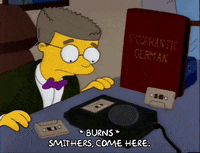 recording season 3 GIF