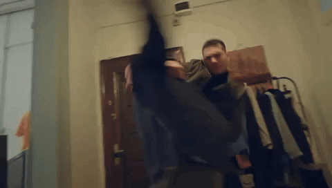 Gaddar GIF by Ay Yapım