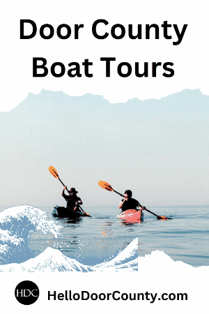 HelloDoorCounty giphygifmaker giphyattribution music fun GIF