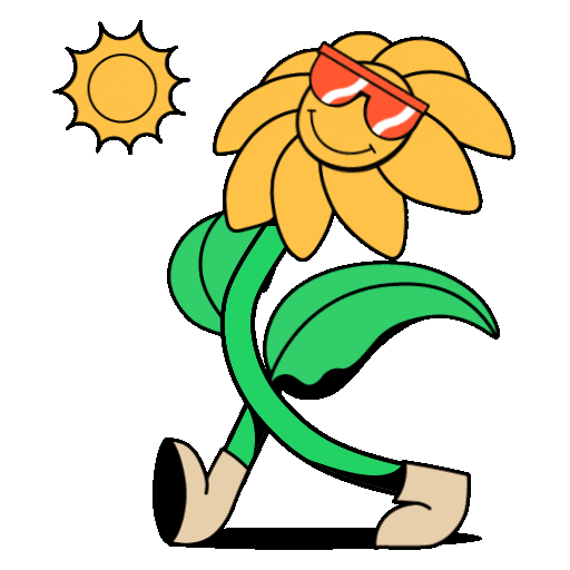 Budart Sticker by BUD Pencil