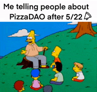 Pizza GIF by Rare Pizzas