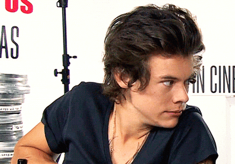 attractive GIF