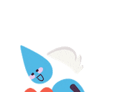 Heart Love Sticker by Innovaqua
