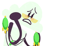 Sad Ecofamily Sticker by Innovaqua