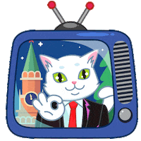 New Year Ok Sticker