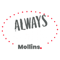 Creative Sticker by Mollins  |  Estrategia & Branding