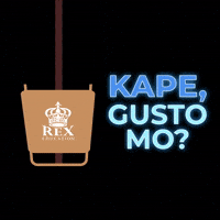 RexEducation coffee rex coffee break coffee shop GIF