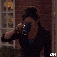 Last Man Standing Omg GIF by Laff