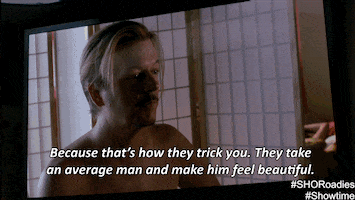 on the road band GIF by Showtime