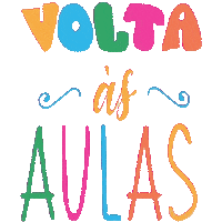 elistorycriativo escola volta as aulas elistorycriativo volta às aulas Sticker