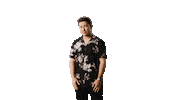 Nico Santos Sticker by ProSieben