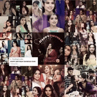 Happy Birthday Elvish GIF