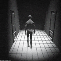 Dark Love GIF by dualvoidanima
