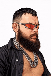 Queer Daddy GIF by Database數據