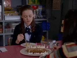 season 1 netflix GIF by Gilmore Girls 