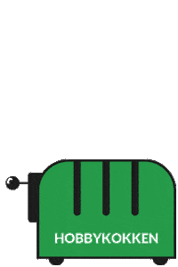 Sticker by Hobbykokken